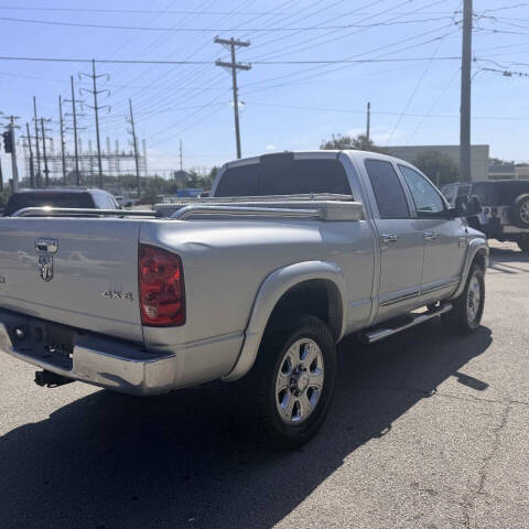 dodge ram 2500 pickup 2009 3D7KS28L19G536371 image dodge ram 2500 pickup 2009 3D7KS28L19G536371 image